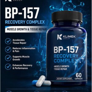BP-157 Recovery Complex