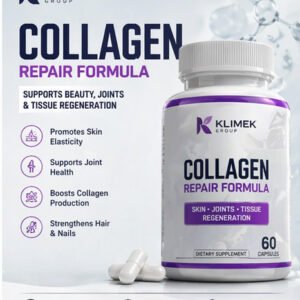 Collagen Repair Formula